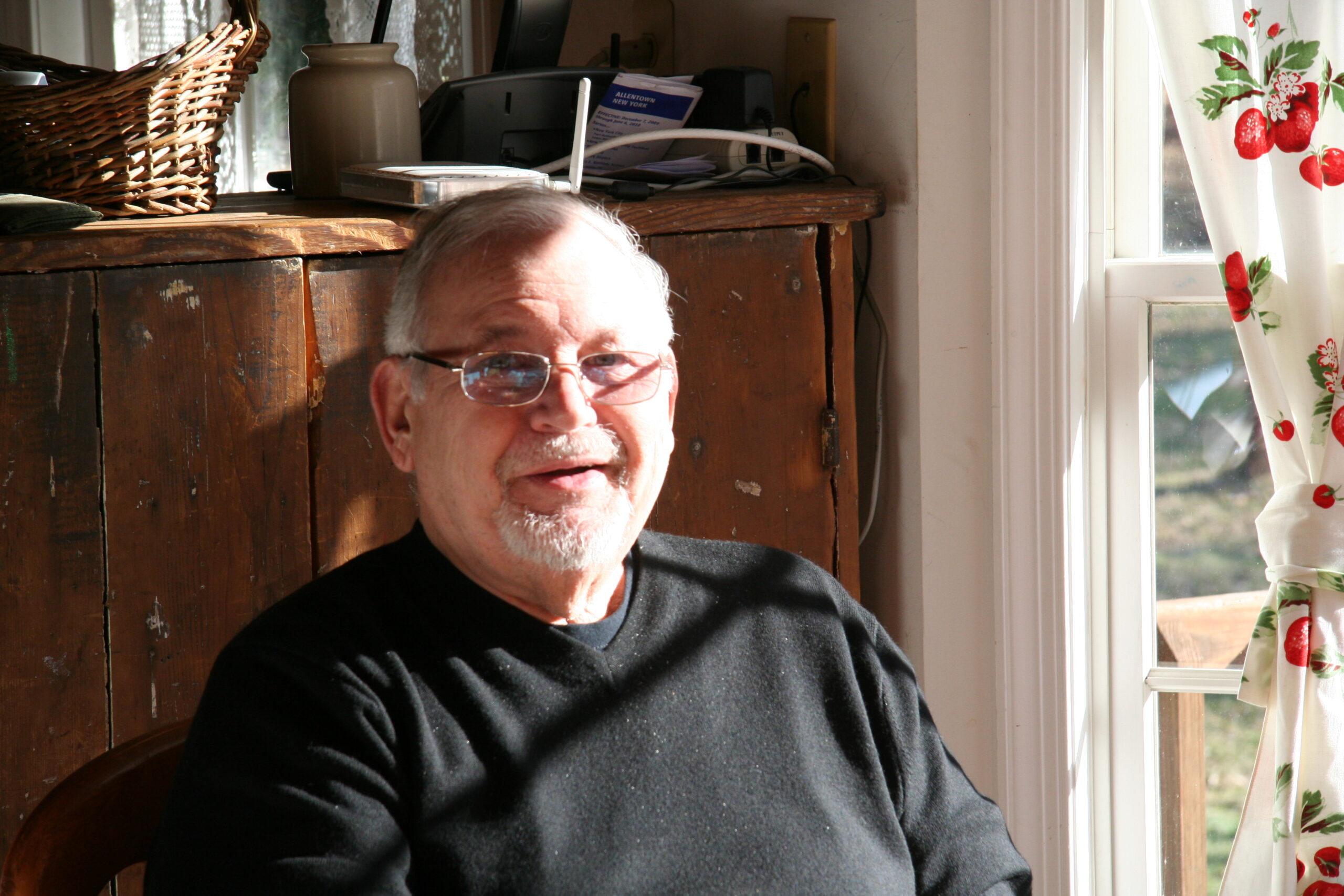 Michael Gargiulo